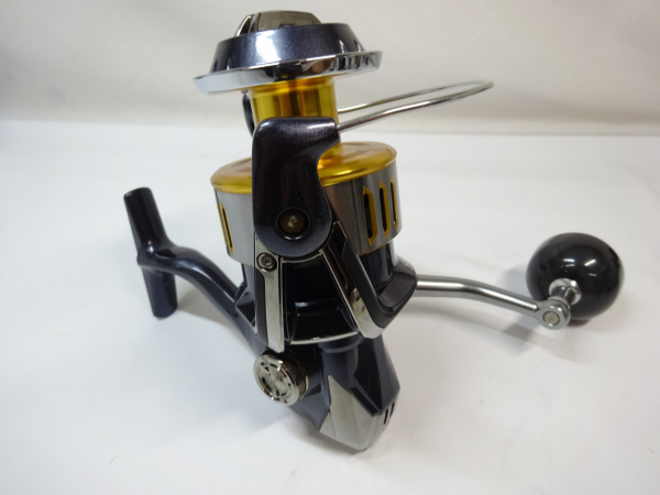 15ツインパワーSW 8000HG